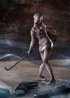Productafbeelding Silent Hill - Bubble Head Nurse Figuur