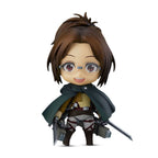 Product image Attack on Titan - Hanji Zoe Nendoroid Action Figure