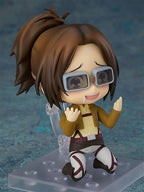 Product image Attack on Titan - Hanji Zoe Nendoroid Action Figure