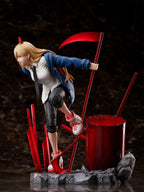 Productafbeelding Chainsaw Man - Power Diorama Figuur