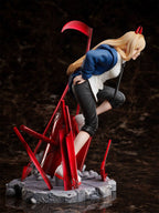 Productafbeelding Chainsaw Man - Power Diorama Figuur