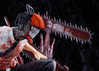 Productafbeelding Chainsaw Man - Diorama Figuur
