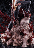 Productafbeelding Chainsaw Man - Diorama Figuur