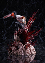 Productafbeelding Chainsaw Man - Diorama Figuur