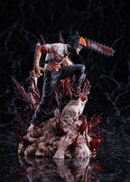 Productafbeelding Chainsaw Man - Diorama Figuur