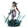 Productafbeelding Genshin Impact - Xiao Figuur Guardian Yaksha Versie