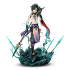 Productafbeelding Genshin Impact - Xiao Figuur Guardian Yaksha Versie