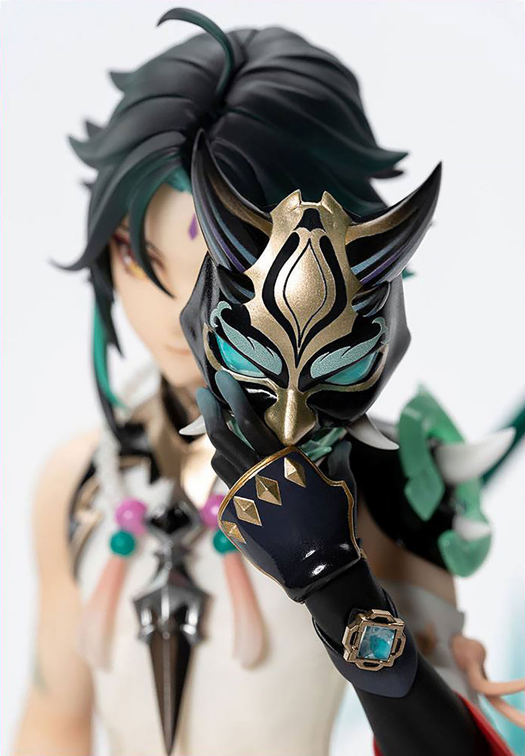 Productafbeelding Genshin Impact - Xiao Figuur Guardian Yaksha Versie