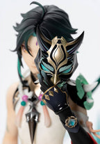 Productafbeelding Genshin Impact - Xiao Figuur Guardian Yaksha Versie