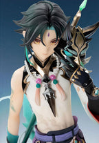 Productafbeelding Genshin Impact - Xiao Figuur Guardian Yaksha Versie