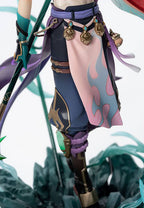 Productafbeelding Genshin Impact - Xiao Figuur Guardian Yaksha Versie