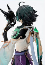 Productafbeelding Genshin Impact - Xiao Figuur Guardian Yaksha Versie