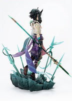 Productafbeelding Genshin Impact - Xiao Figuur Guardian Yaksha Versie