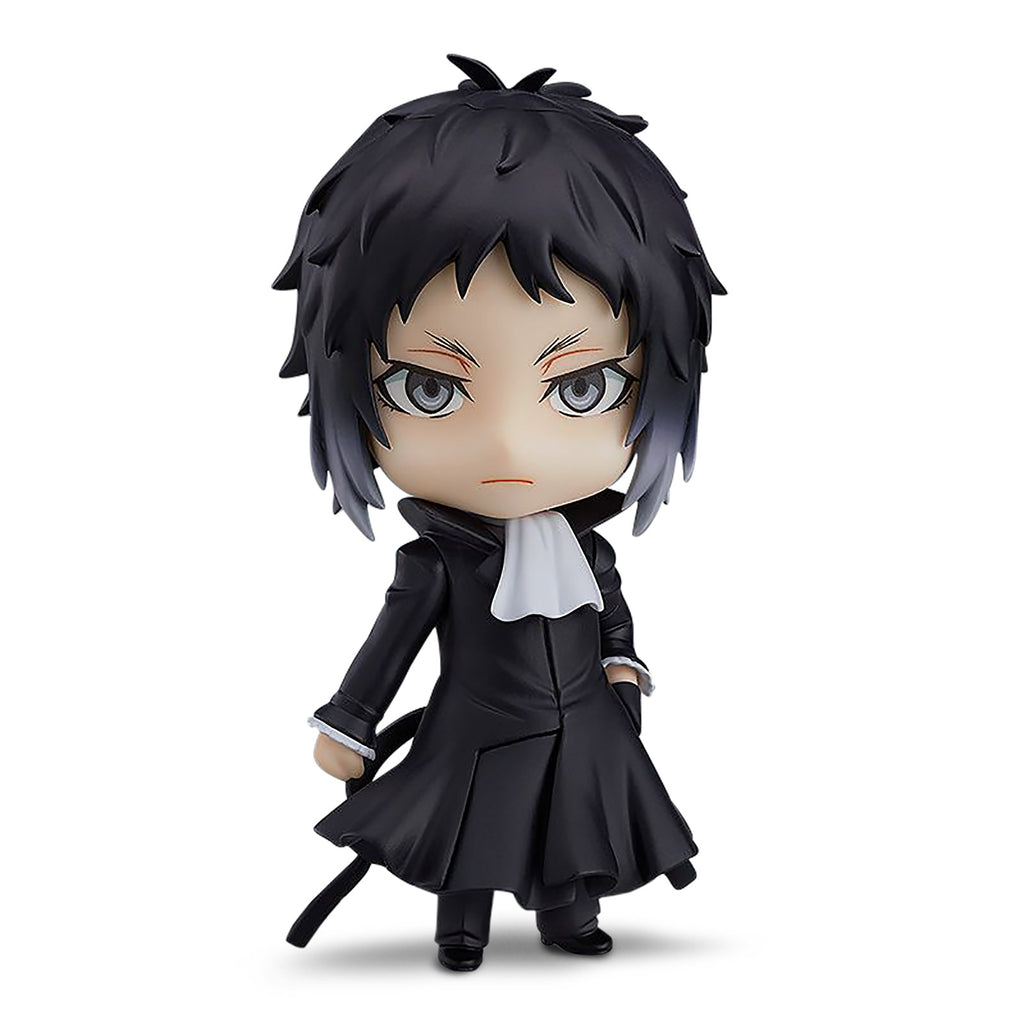Productafbeelding Bungo Stray Dogs - Ryunosuke Akutagawa Nendoroid Actiefiguur