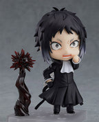 Productafbeelding Bungo Stray Dogs - Ryunosuke Akutagawa Nendoroid Actiefiguur