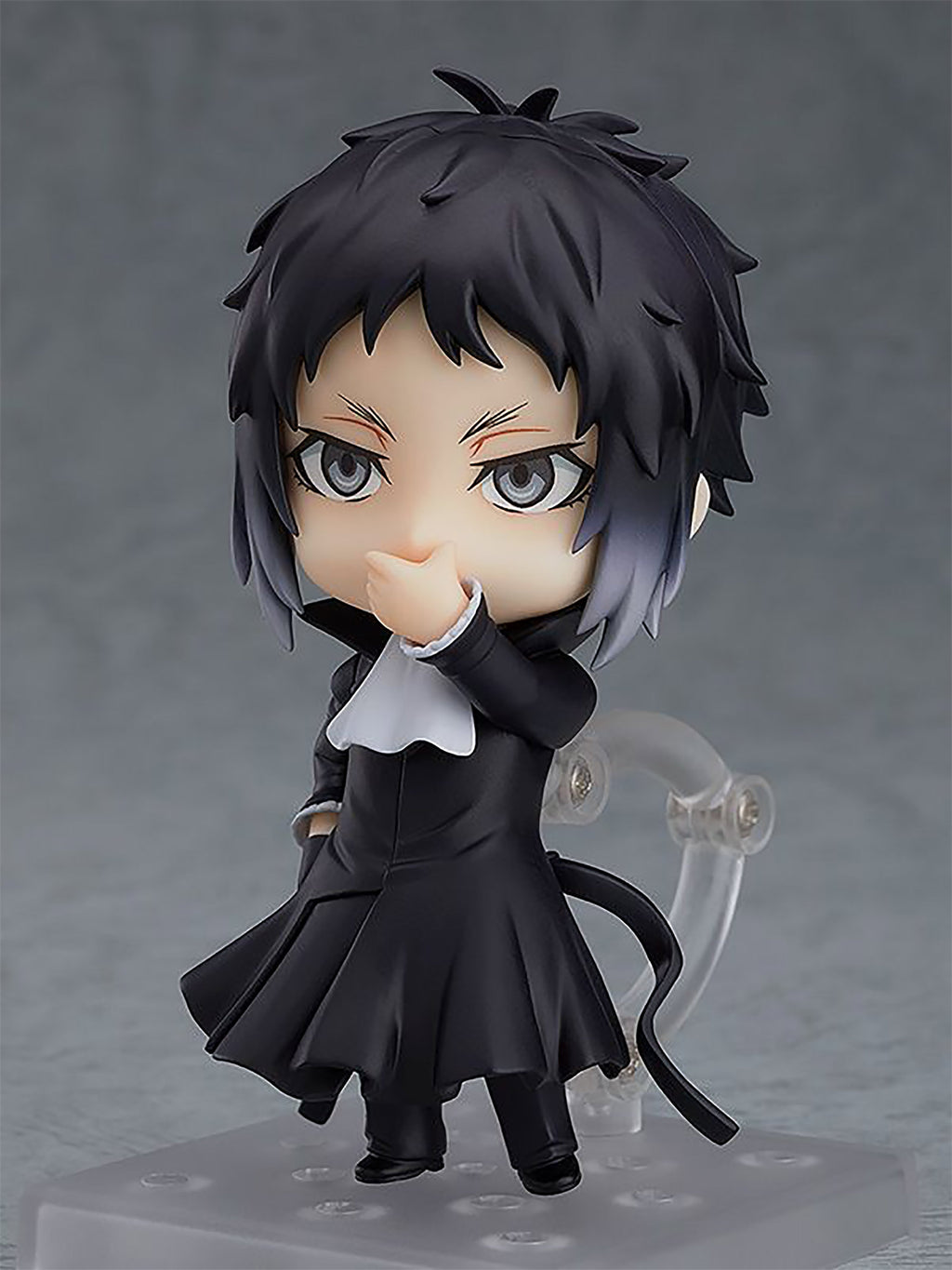 Productafbeelding Bungo Stray Dogs - Ryunosuke Akutagawa Nendoroid Actiefiguur