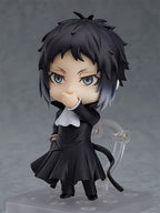 Productafbeelding Bungo Stray Dogs - Ryunosuke Akutagawa Nendoroid Actiefiguur