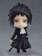 Productafbeelding Bungo Stray Dogs - Ryunosuke Akutagawa Nendoroid Actiefiguur