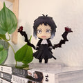 Productafbeelding Bungo Stray Dogs - Ryunosuke Akutagawa Nendoroid Actiefiguur