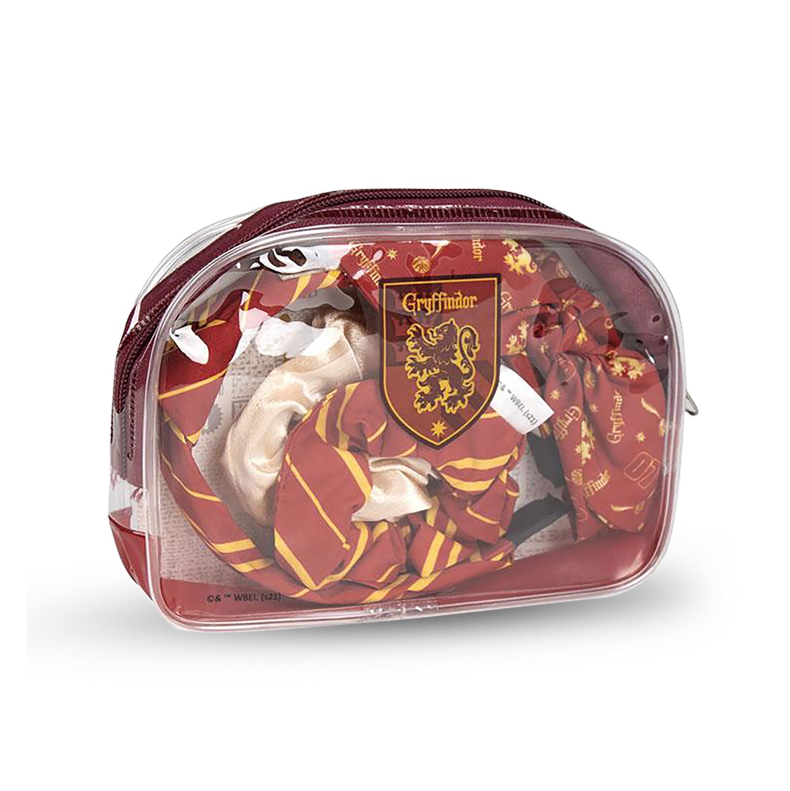 Product image Harry Potter - Gryffindor Hair Accessory Gift Set