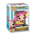 Productafbeelding Bob's Burgers - Band Louise Funko Pop Figuur