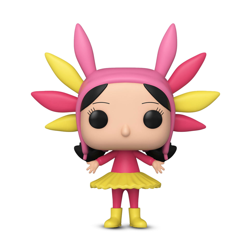 Productafbeelding Bob's Burgers - Band Louise Funko Pop Figuur