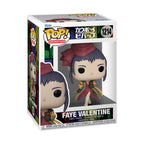 Productafbeelding Cowboy Bebop - Faye Valentine Funko Pop Figuur