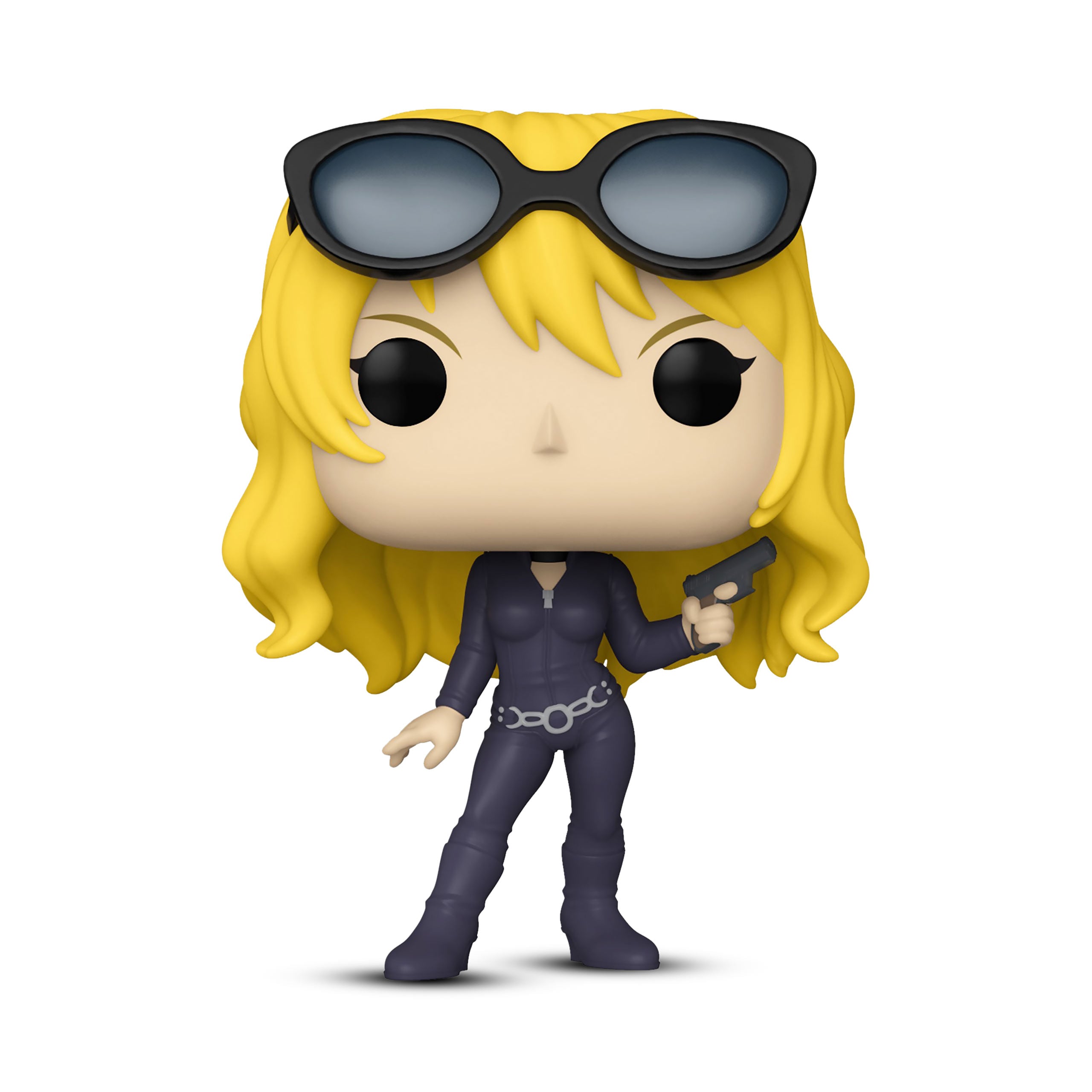 Productafbeelding Cowboy Bebop - Julia Valentine Funko Pop Figuur