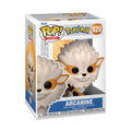 Productafbeelding Pokemon - Arcanine Funko Pop Figuur