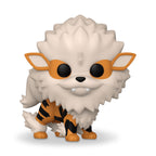 Productafbeelding Pokemon - Arcanine Funko Pop Figuur