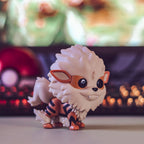Productafbeelding Pokemon - Arcanine Funko Pop Figuur