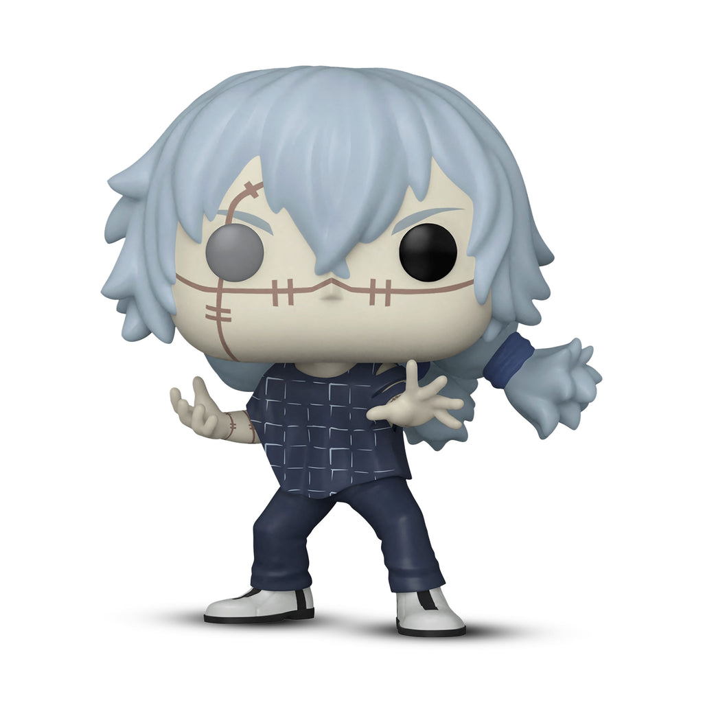 Productafbeelding Jujutsu Kaisen - Mahito Funko Pop Figuur