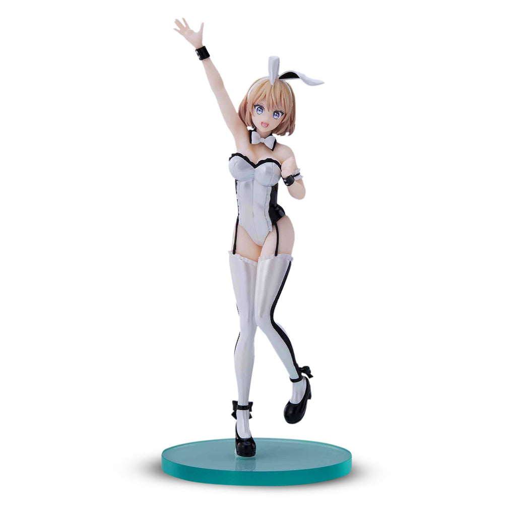 Productafbeelding Een stel Koekoeken - Sachi Umino Figuur