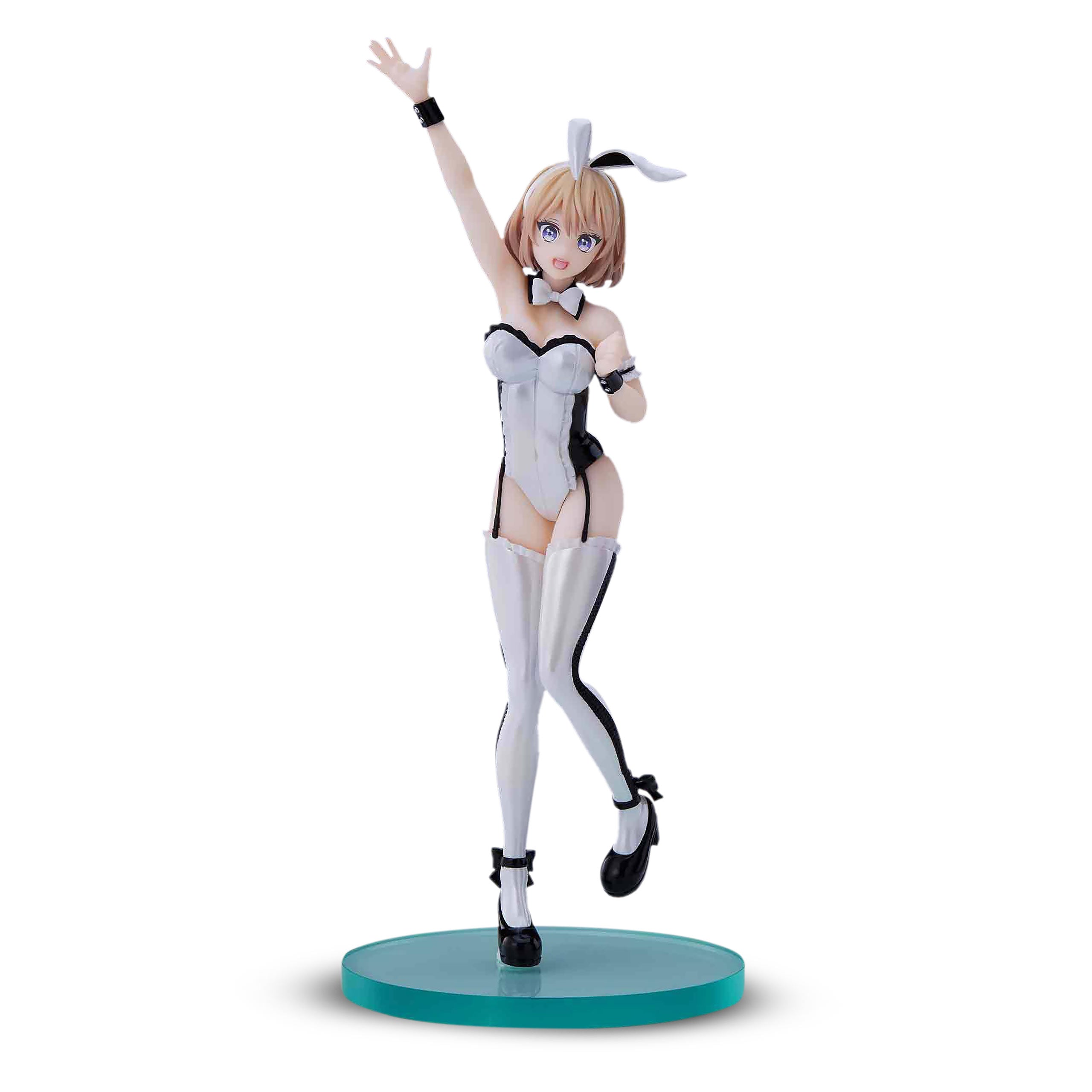 Productafbeelding Een stel Koekoeken - Sachi Umino Figuur