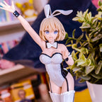 Productafbeelding Een stel Koekoeken - Sachi Umino Figuur