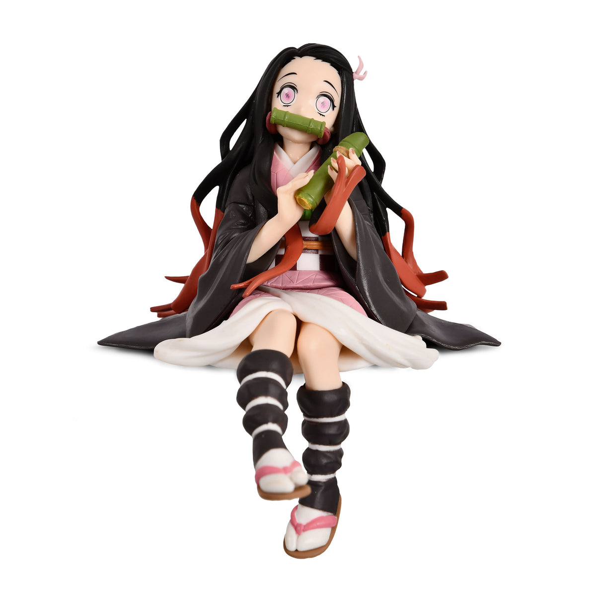 Product image Demon Slayer - Nezuko Kamado sitting
