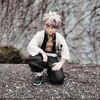 Product image Demon Slayer - Sanemi Shinazugawa (Hashira Meeting) Figure