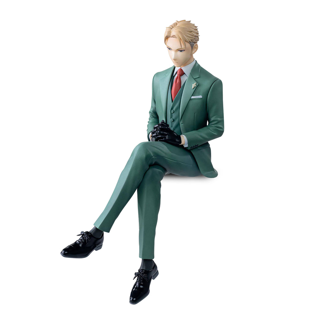 Productafbeelding Spy x Family - Loid Forger Figuur