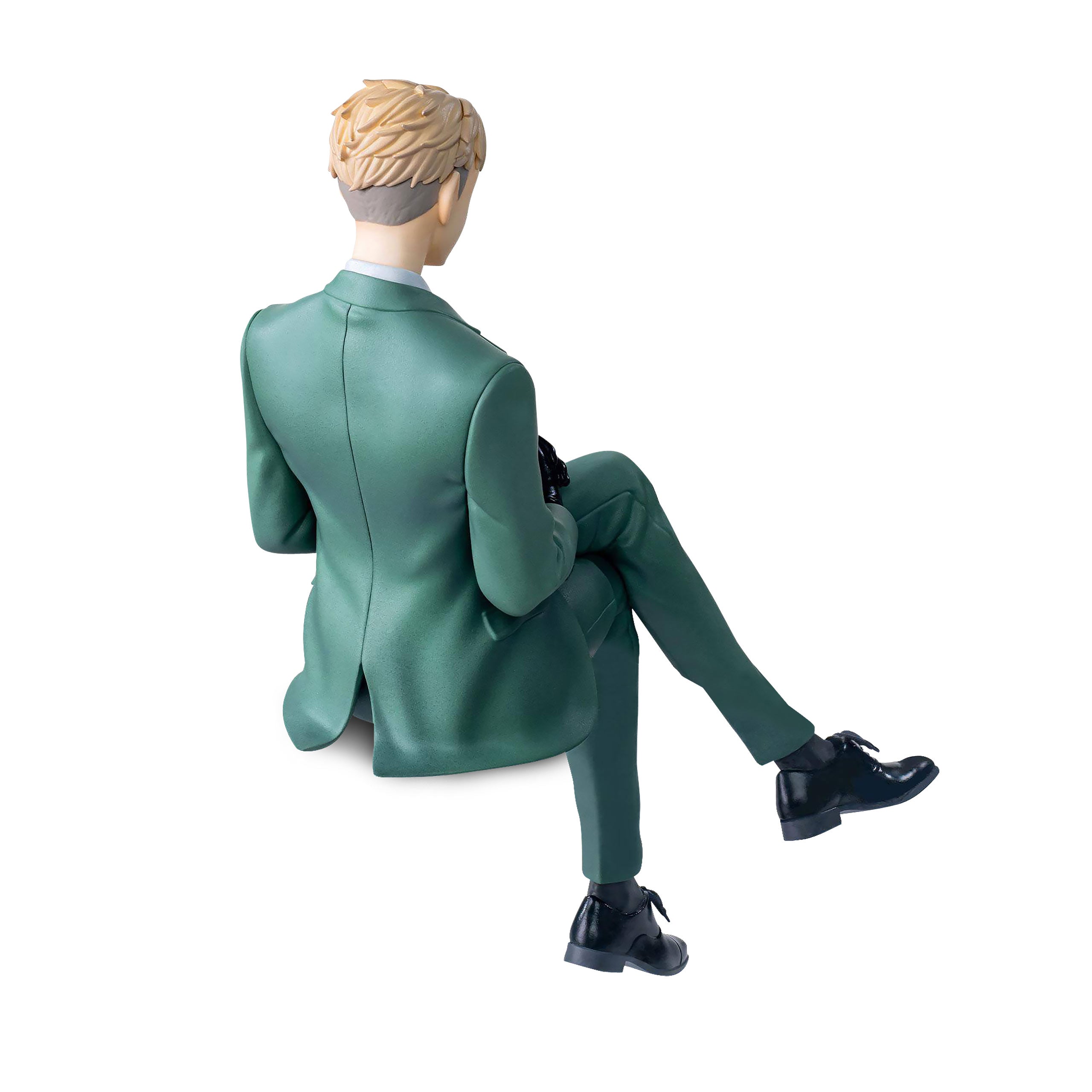Productafbeelding Spy x Family - Loid Forger Figuur