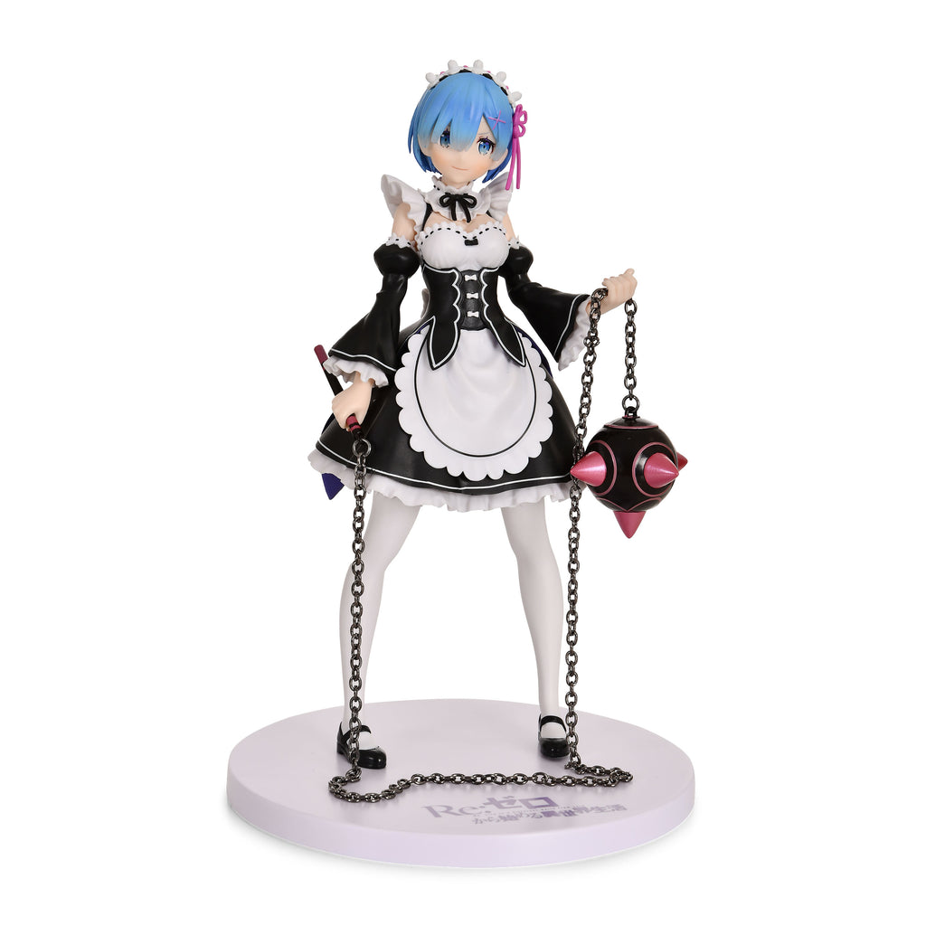 Productafbeelding Re:Zero - Rem Figuur 22 cm