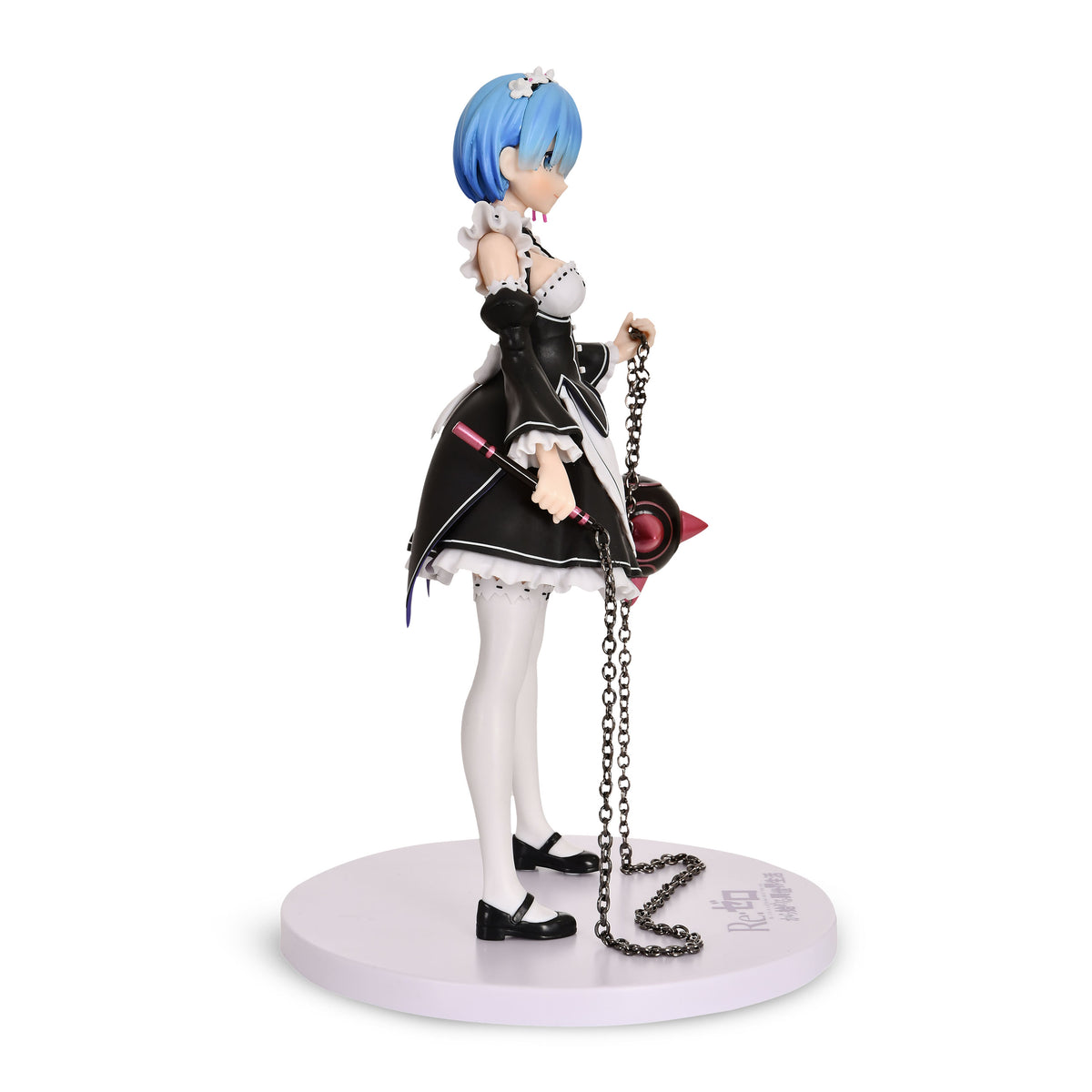 Productafbeelding Re:Zero - Rem Figuur 22 cm