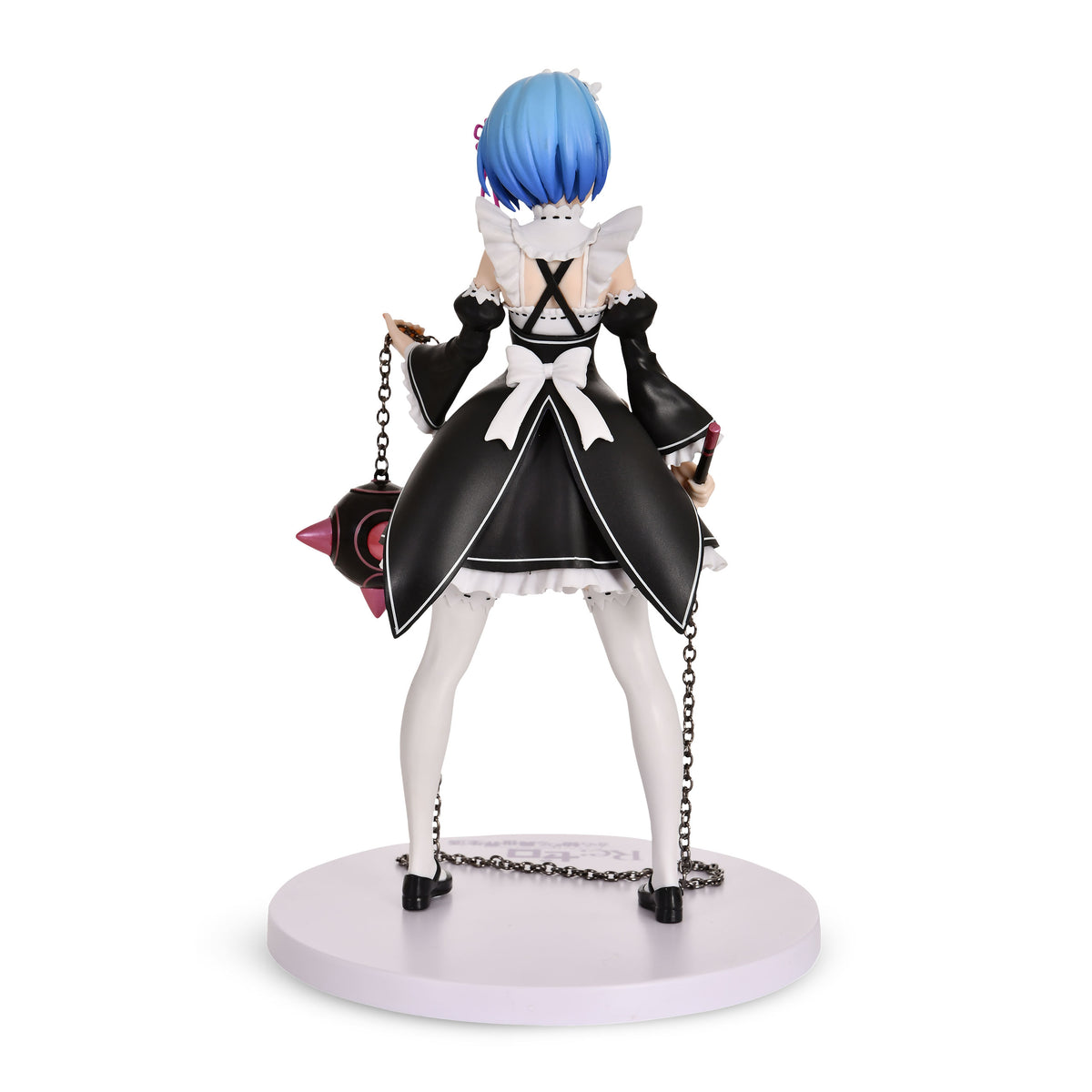 Productafbeelding Re:Zero - Rem Figuur 22 cm