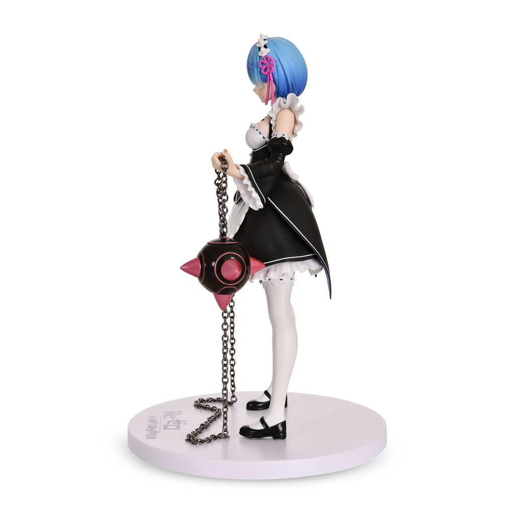 Productafbeelding Re:Zero - Rem Figuur 22 cm