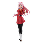 Productafbeelding Darling in the Franxx - Zero Two Figuur 17 cm