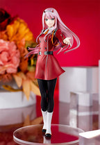 Productafbeelding Darling in the Franxx - Zero Two Figuur 17 cm