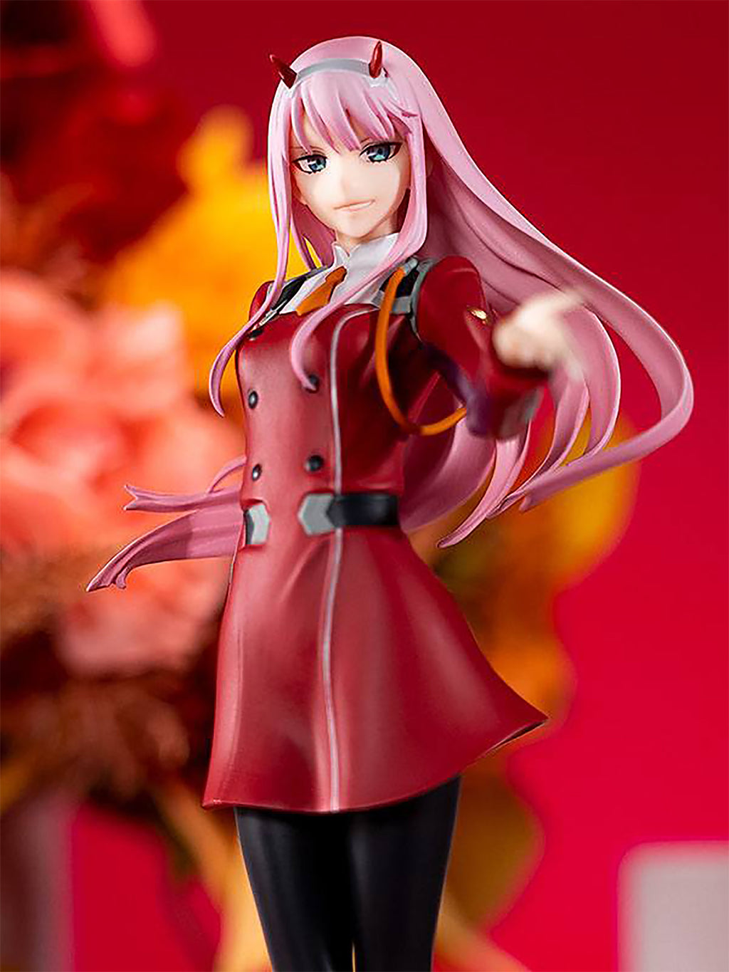 Productafbeelding Darling in the Franxx - Zero Two Figuur 17 cm