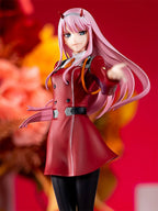 Productafbeelding Darling in the Franxx - Zero Two Figuur 17 cm