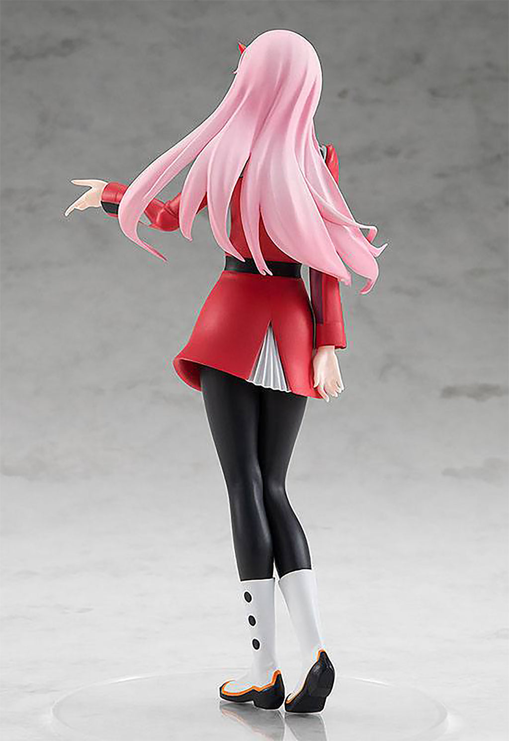 Productafbeelding Darling in the Franxx - Zero Two Figuur 17 cm
