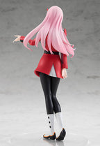 Productafbeelding Darling in the Franxx - Zero Two Figuur 17 cm
