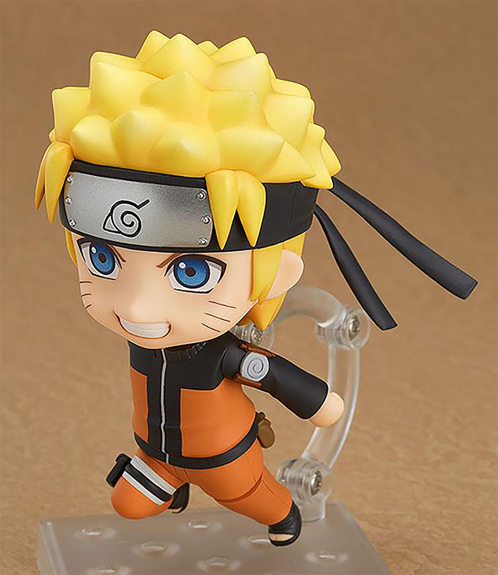 Productafbeelding Naruto Shippuden - Naruto Uzumaki Nendoroid Actiefiguur